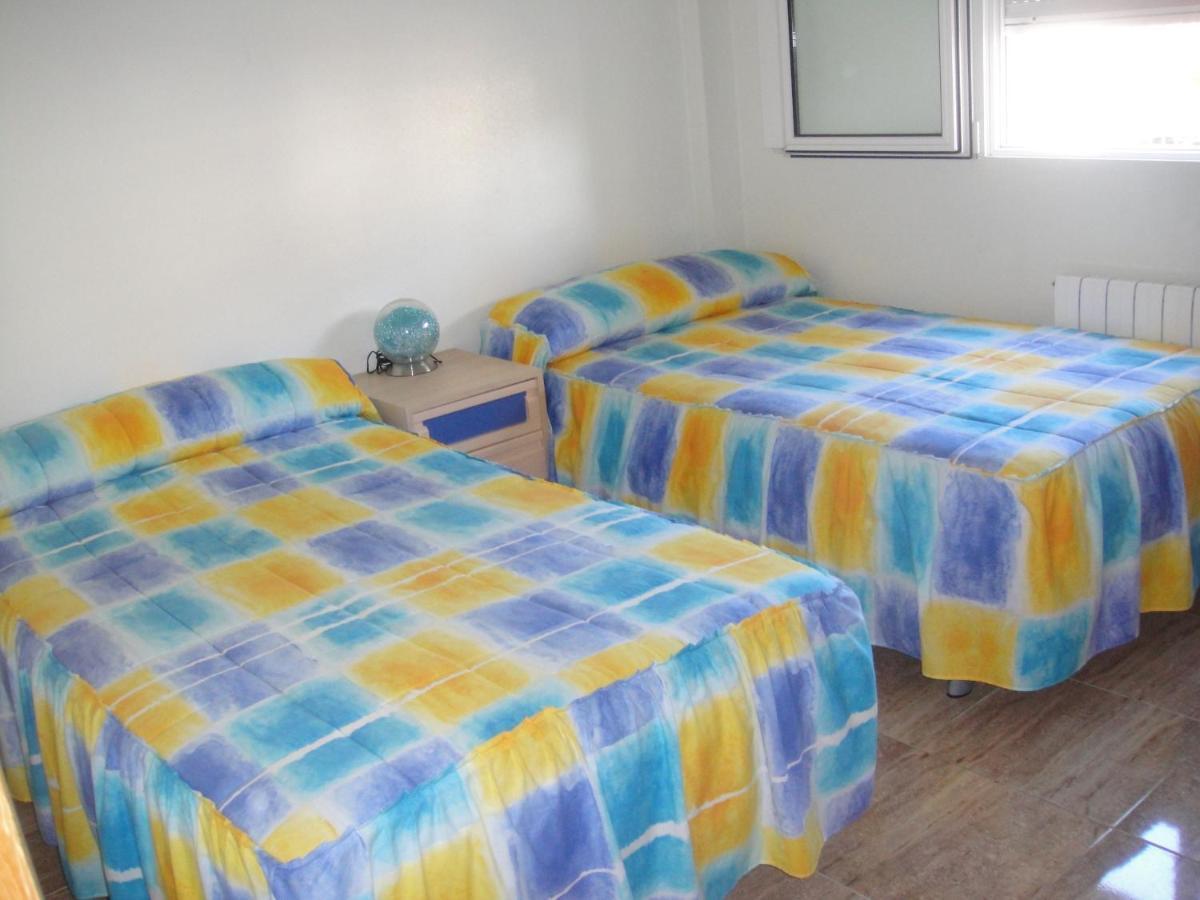 Chalet Muy Cerca De La Playa Con Piscina Privada Dehesa de Campoamor  Eksteriør billede