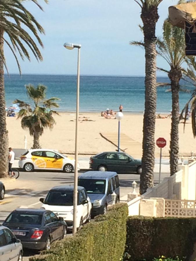 Chalet Muy Cerca De La Playa Con Piscina Privada Dehesa de Campoamor  Eksteriør billede