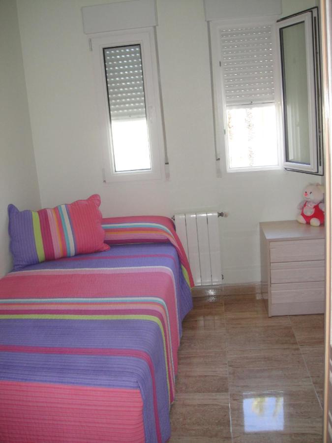 Chalet Muy Cerca De La Playa Con Piscina Privada Dehesa de Campoamor  Eksteriør billede