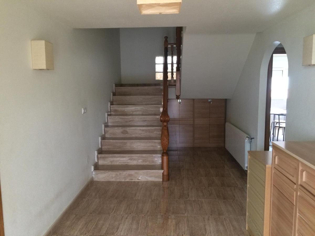 Chalet Muy Cerca De La Playa Con Piscina Privada Dehesa de Campoamor  Eksteriør billede
