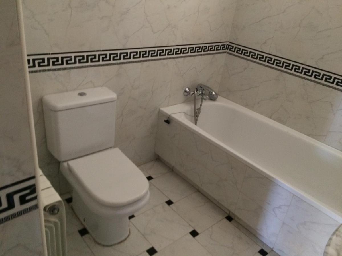 Chalet Muy Cerca De La Playa Con Piscina Privada Dehesa de Campoamor  Eksteriør billede