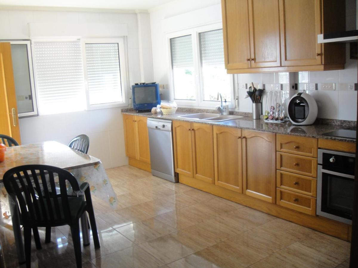Chalet Muy Cerca De La Playa Con Piscina Privada Dehesa de Campoamor  Eksteriør billede