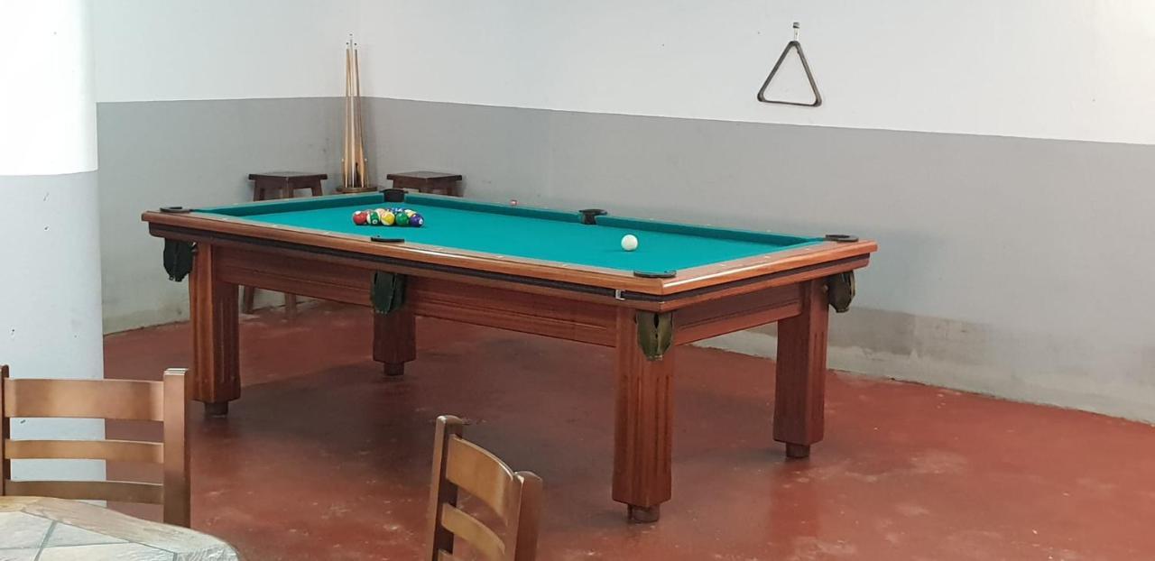 Chalet Muy Cerca De La Playa Con Piscina Privada Dehesa de Campoamor  Eksteriør billede